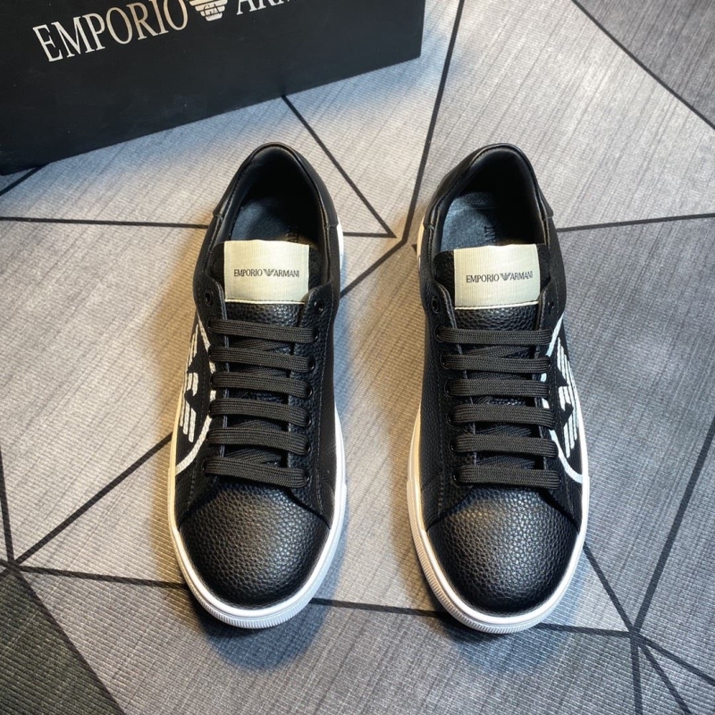 Armani Sneakers